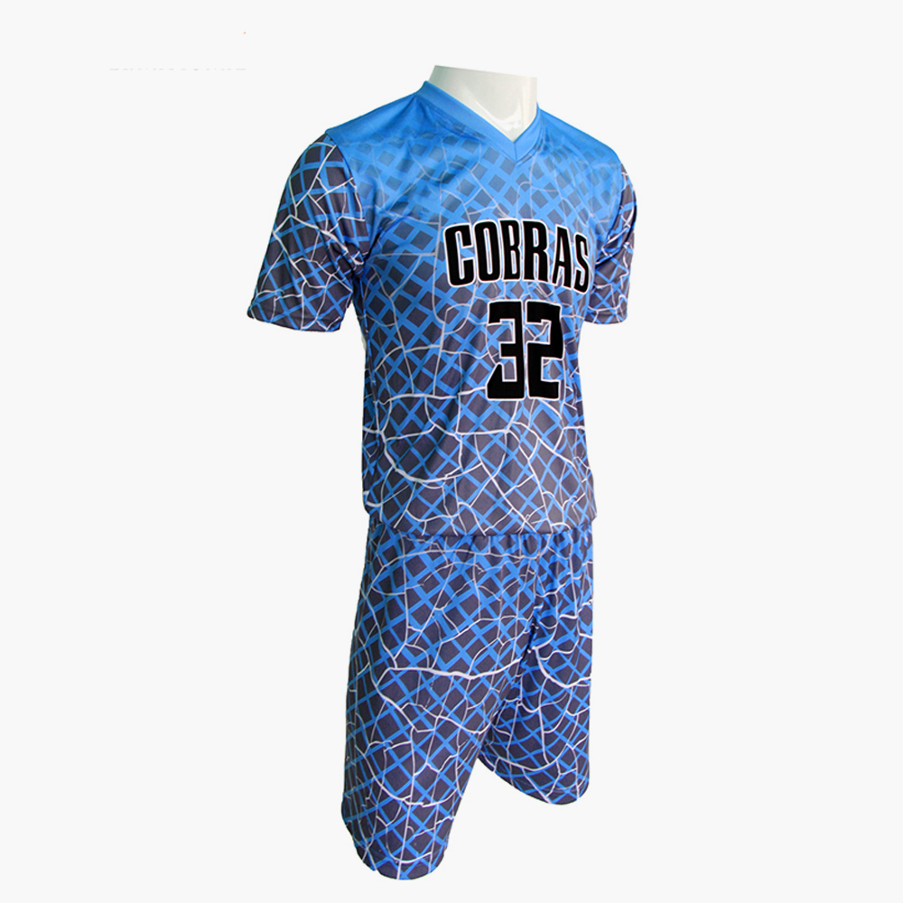 soccer uniform
